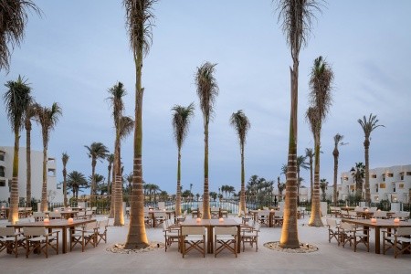 Egypt Hurghada Serry Beach Resort (Ex.