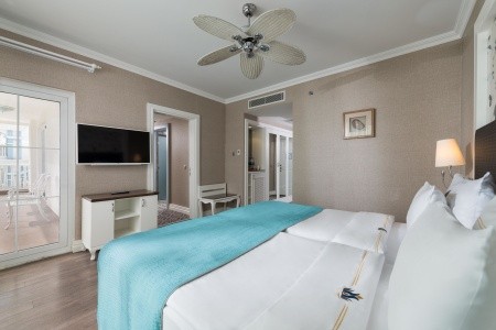 Rubi Platinum Spa Resort & Suites - 192