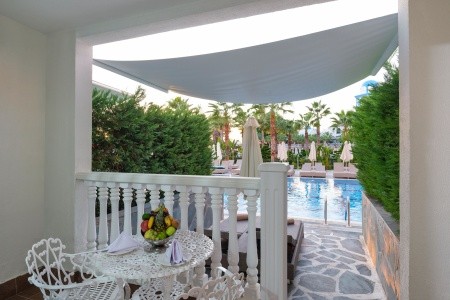 Rubi Platinum Spa Resort & Suites - 193