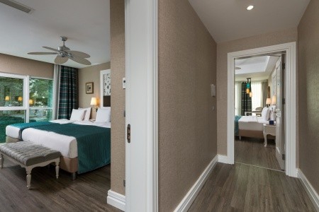 Rubi Platinum Spa Resort & Suites - 194