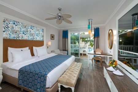 Rubi Platinum Spa Resort & Suites - 195