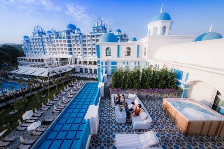 Rubi Platinum Spa Resort & Suites - 197