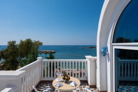 Rubi Platinum Spa Resort & Suites - 210