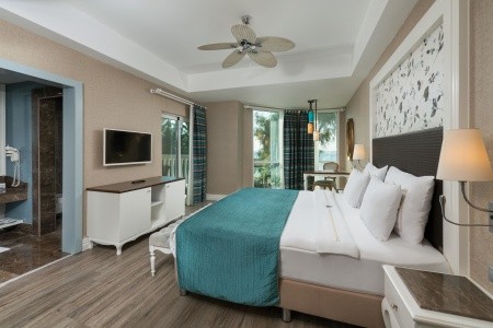 Rubi Platinum Spa Resort & Suites - 213