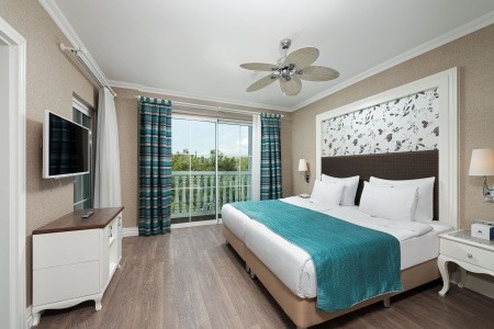 Rubi Platinum Spa Resort & Suites - 219