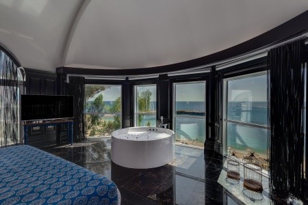 Rubi Platinum Spa Resort & Suites - 220