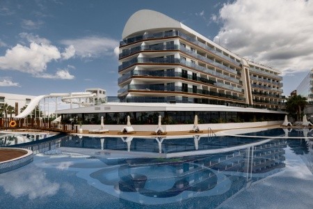 Rubi Platinum Sign - 49