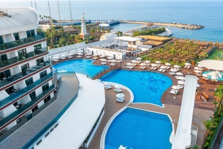 Rubi Platinum Sign - 52