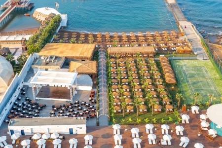 Rubi Platinum Sign - 53