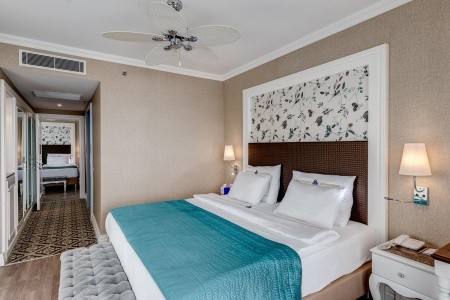 Rubi Platinum Spa Resort & Suites - 224