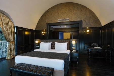 Rubi Platinum Spa Resort & Suites - 227