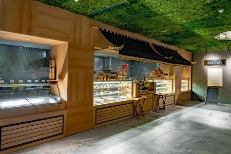 Rubi Platinum Sign - 57