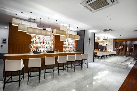 Rubi Platinum Sign - 60