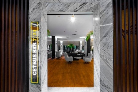 Rubi Platinum Sign - 61