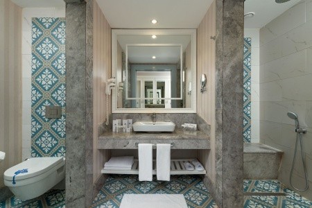 Rubi Platinum Spa Resort & Suites - 238