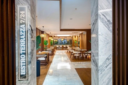 Rubi Platinum Sign - 66