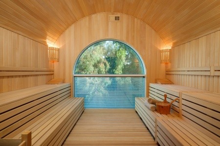 Rubi Platinum Spa Resort & Suites - 241