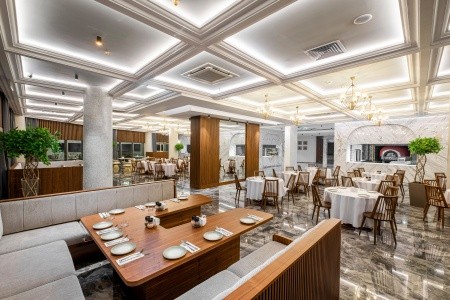 Rubi Platinum Sign - 69