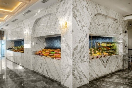 Rubi Platinum Sign - 70