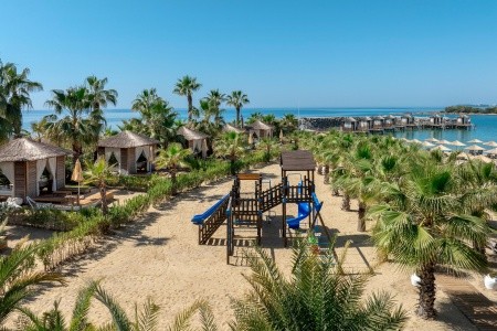 Rubi Platinum Spa Resort & Suites - 248