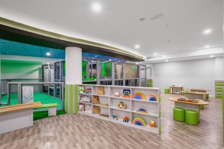 Rubi Platinum Sign - 73