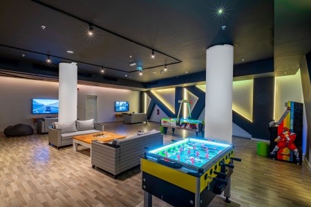 Rubi Platinum Sign - 74