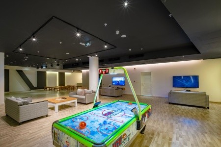 Rubi Platinum Sign - 75