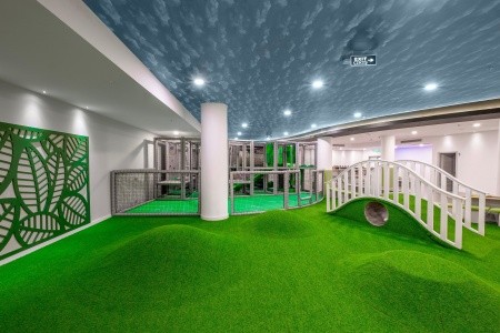 Rubi Platinum Sign - 77