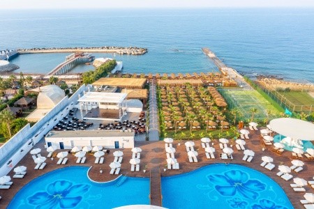 Rubi Platinum Sign - 79