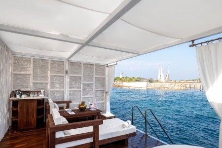 Rubi Platinum Sign - 87