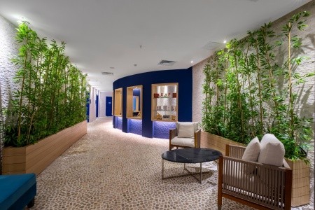 Rubi Platinum Sign - 93