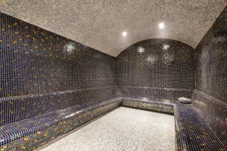 Rubi Platinum Sign - 96