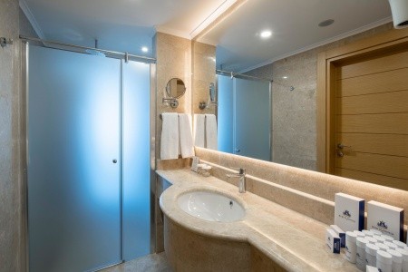 Rubi Platinum Sign - 100