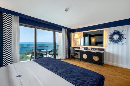 Rubi Platinum Sign - 105