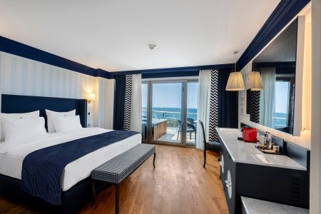 Rubi Platinum Sign - 106