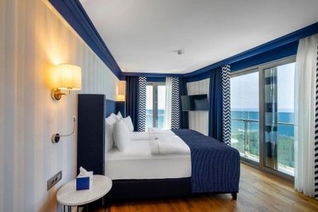 Rubi Platinum Sign - 107