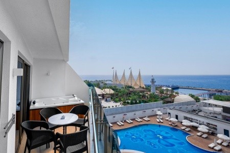 Rubi Platinum Sign - 108