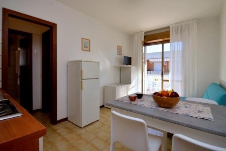 Rezidence Fenice - 4