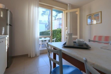 Apartmány Anna 2 - 2