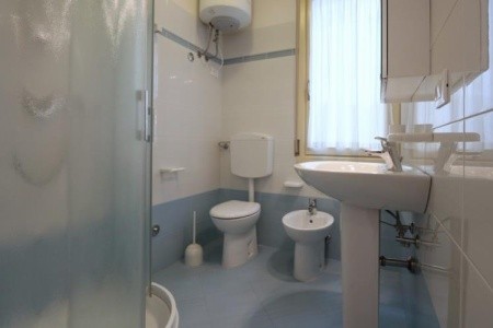 Apartmány Anna 2 - 4