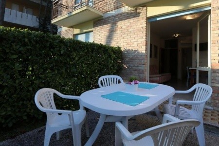 Apartmány Anna 2 - 5