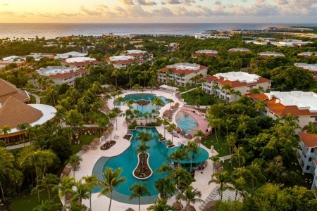 Bahia Principe Grand Tequila