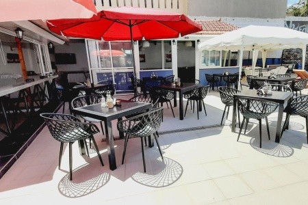 Grécko Kréta Happy Days Studios 8 dňový pobyt Raňajky Letecky Letisko: Praha July 2026 (27/07/26- 3/08/26)