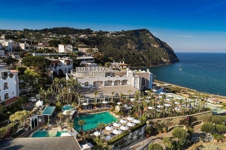 Sorriso Thermae Resort - 2