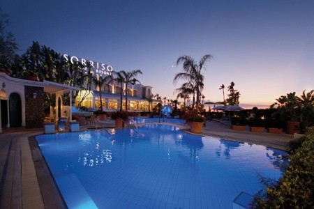 Sorriso Thermae Resort - 5