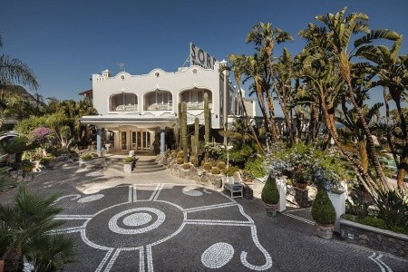 Sorriso Thermae Resort - 7