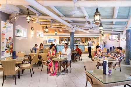 Sorriso Thermae Resort - 21