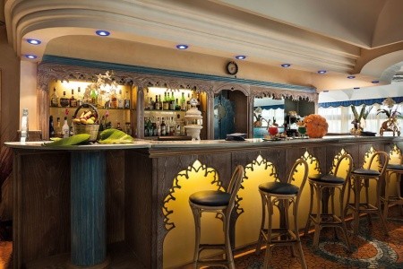 Sorriso Thermae Resort - 24