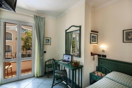 Sorriso Thermae Resort - 25