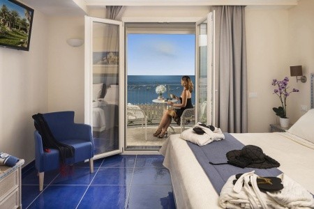 Sorriso Thermae Resort - 28